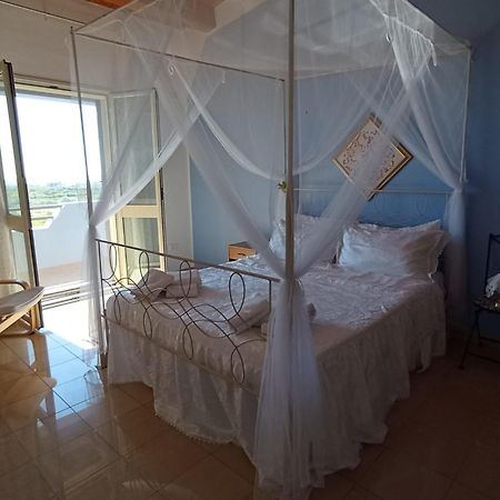Casa Vacanze VANNUZZA Villa Noto Esterno foto