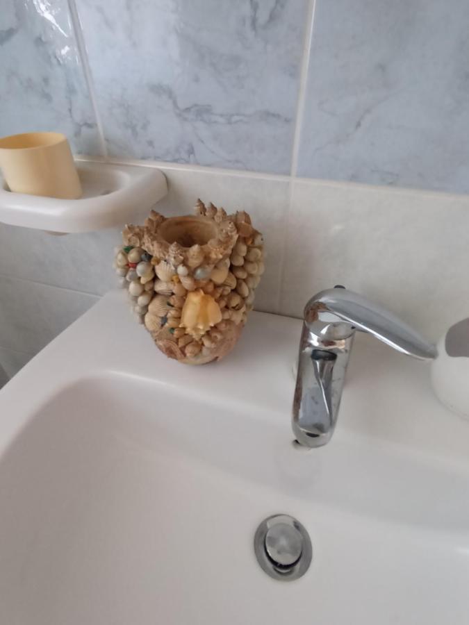 Casa Vacanze VANNUZZA Villa Noto Esterno foto