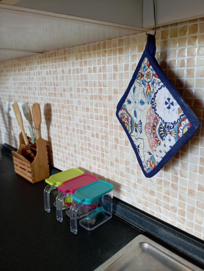 Casa Vacanze VANNUZZA Villa Noto Esterno foto