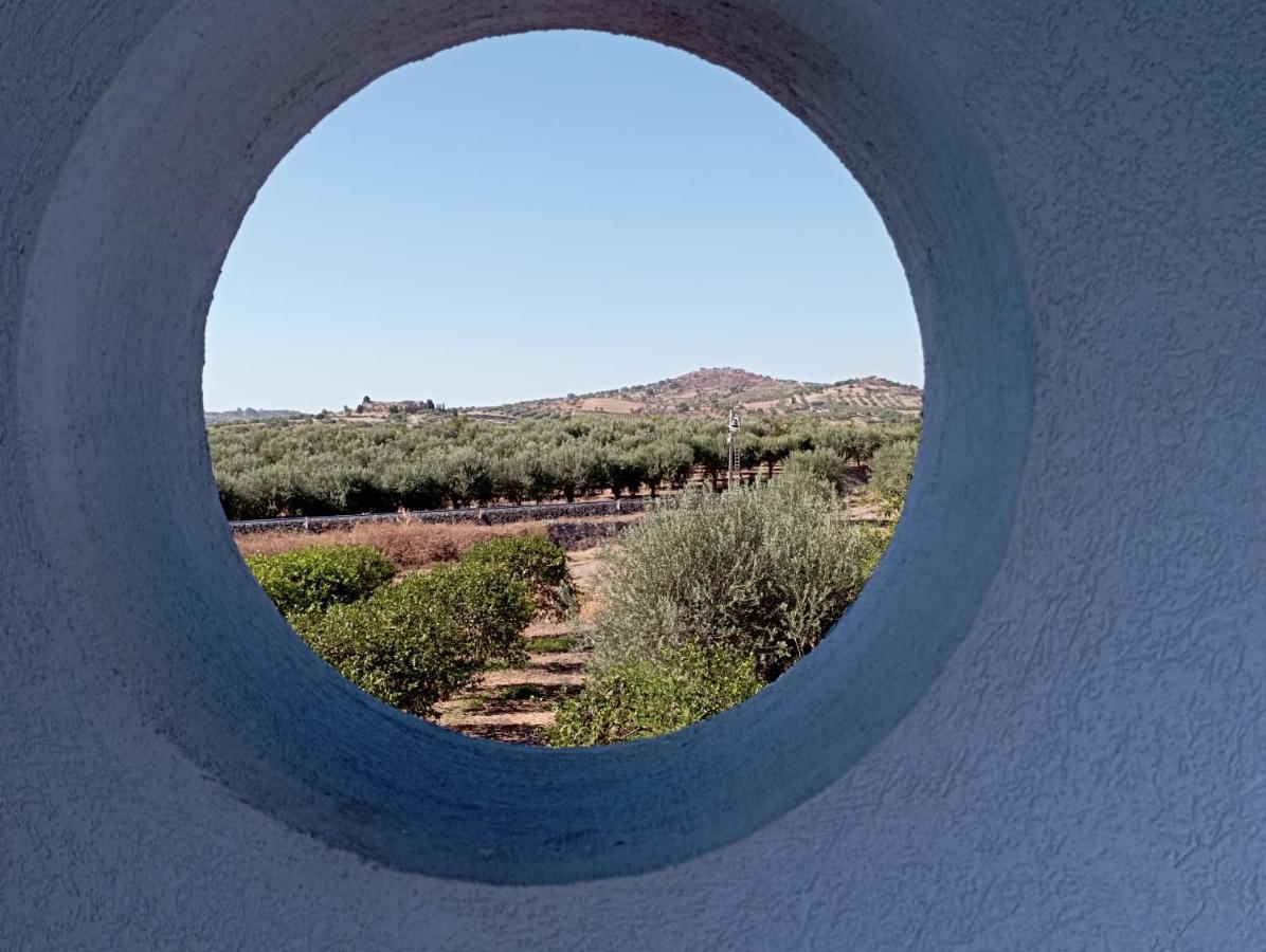 Casa Vacanze VANNUZZA Villa Noto Esterno foto