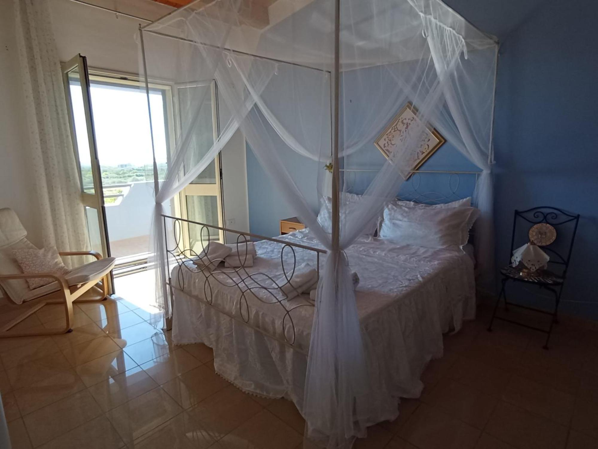 Casa Vacanze VANNUZZA Villa Noto Esterno foto