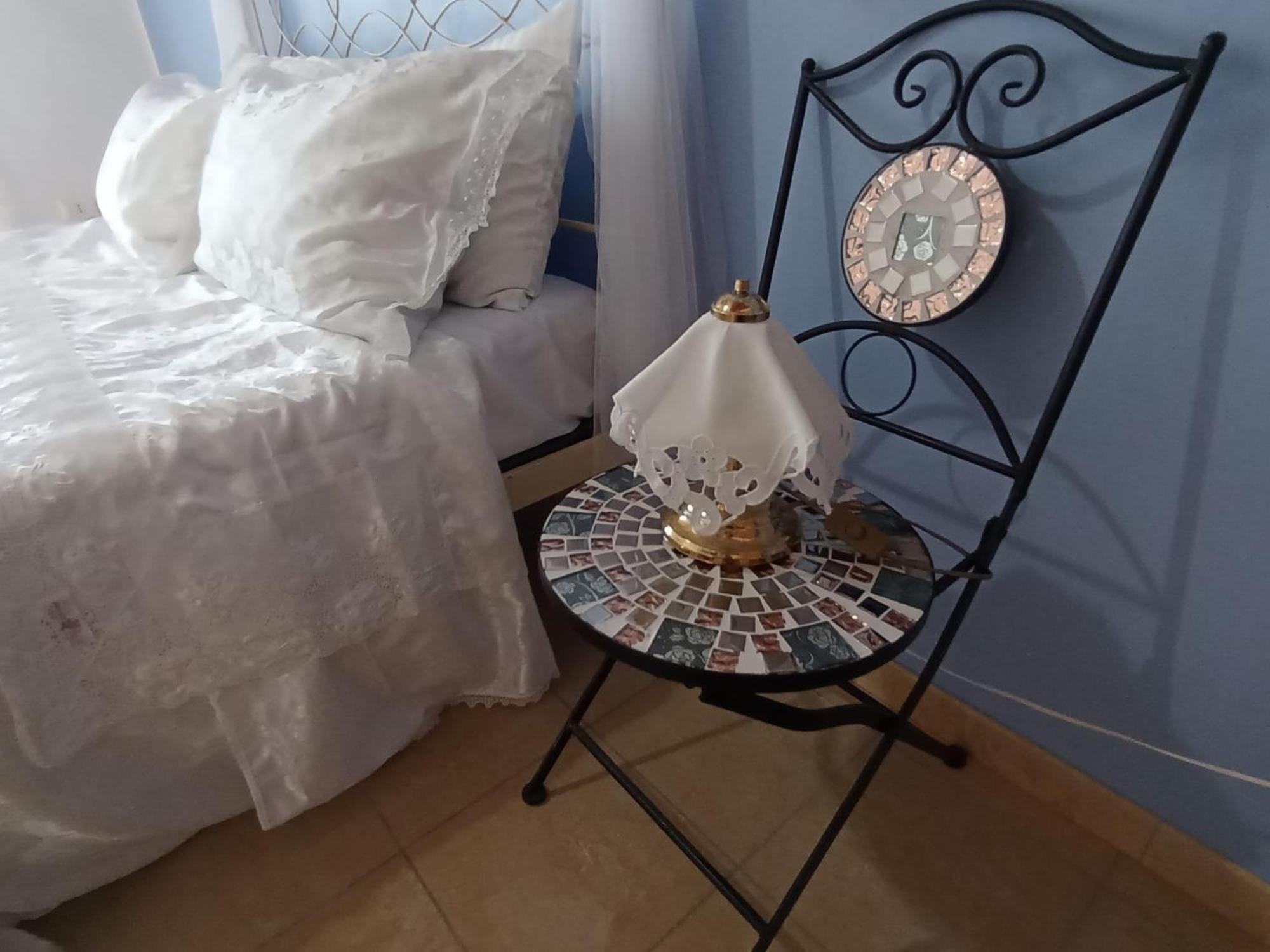 Casa Vacanze VANNUZZA Villa Noto Esterno foto