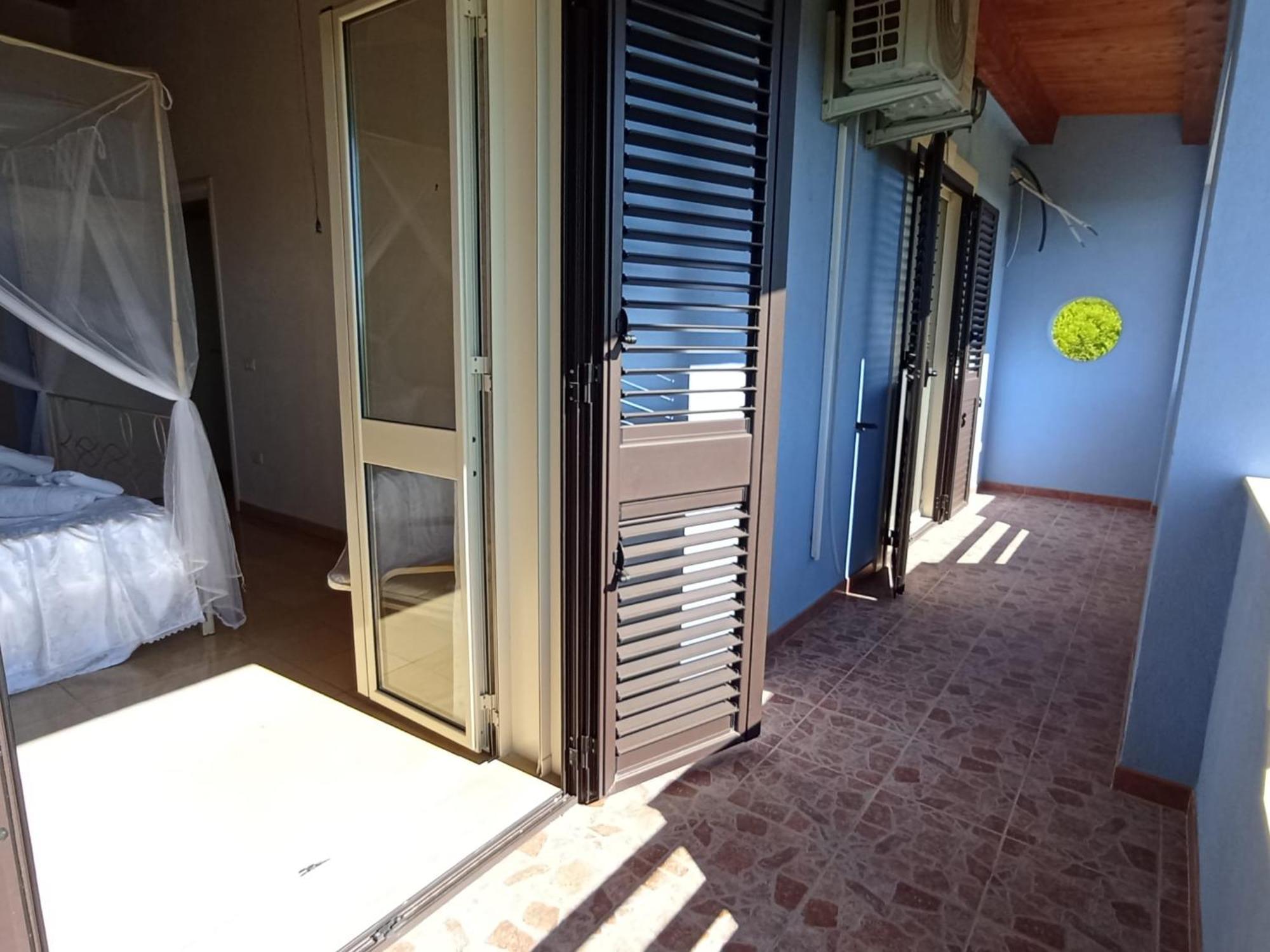 Casa Vacanze VANNUZZA Villa Noto Esterno foto